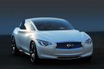 Infiniti Etherea Concept 2011 года